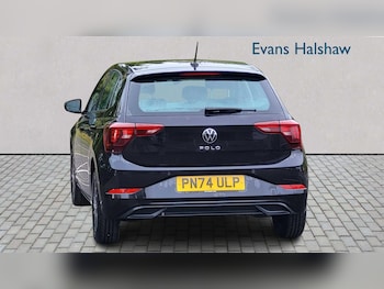 Used Volkswagen Polo 2024 for sale - 76218206: Photo 4