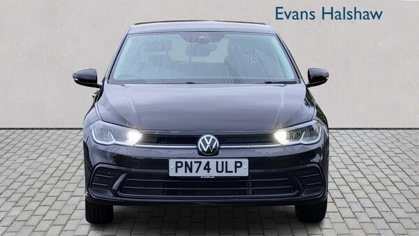 Used Volkswagen Polo 2024 for sale - 76218206: Photo 6