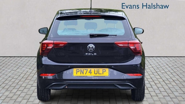Used Volkswagen Polo 2024 for sale - 76218206: Photo 7