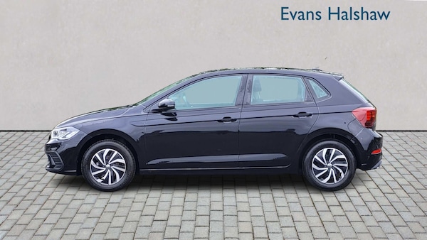 Used Volkswagen Polo 2024 for sale - 76218206: Photo 8