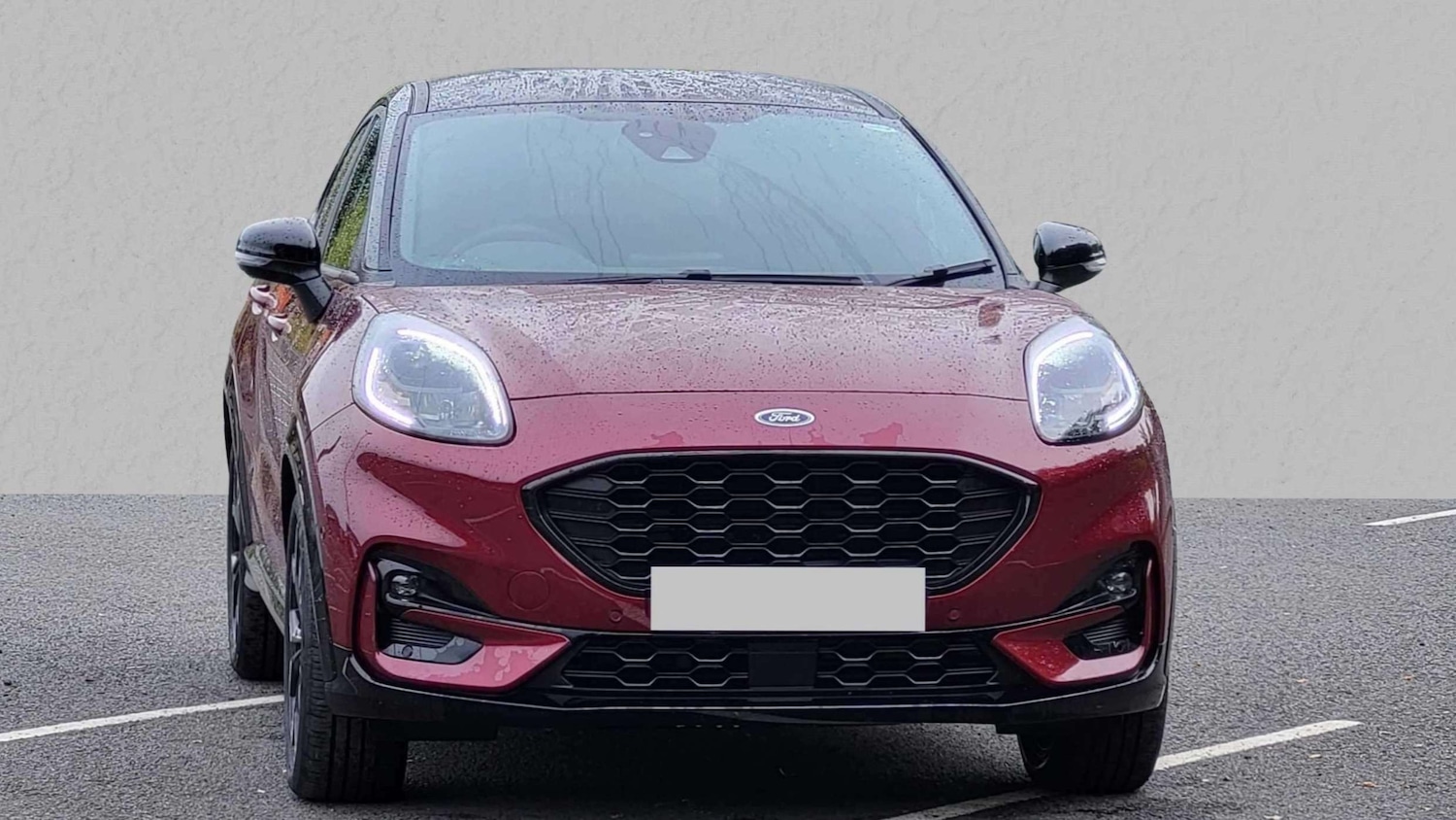 Used Ford Puma 2023 for sale - 76113581: Photo 1