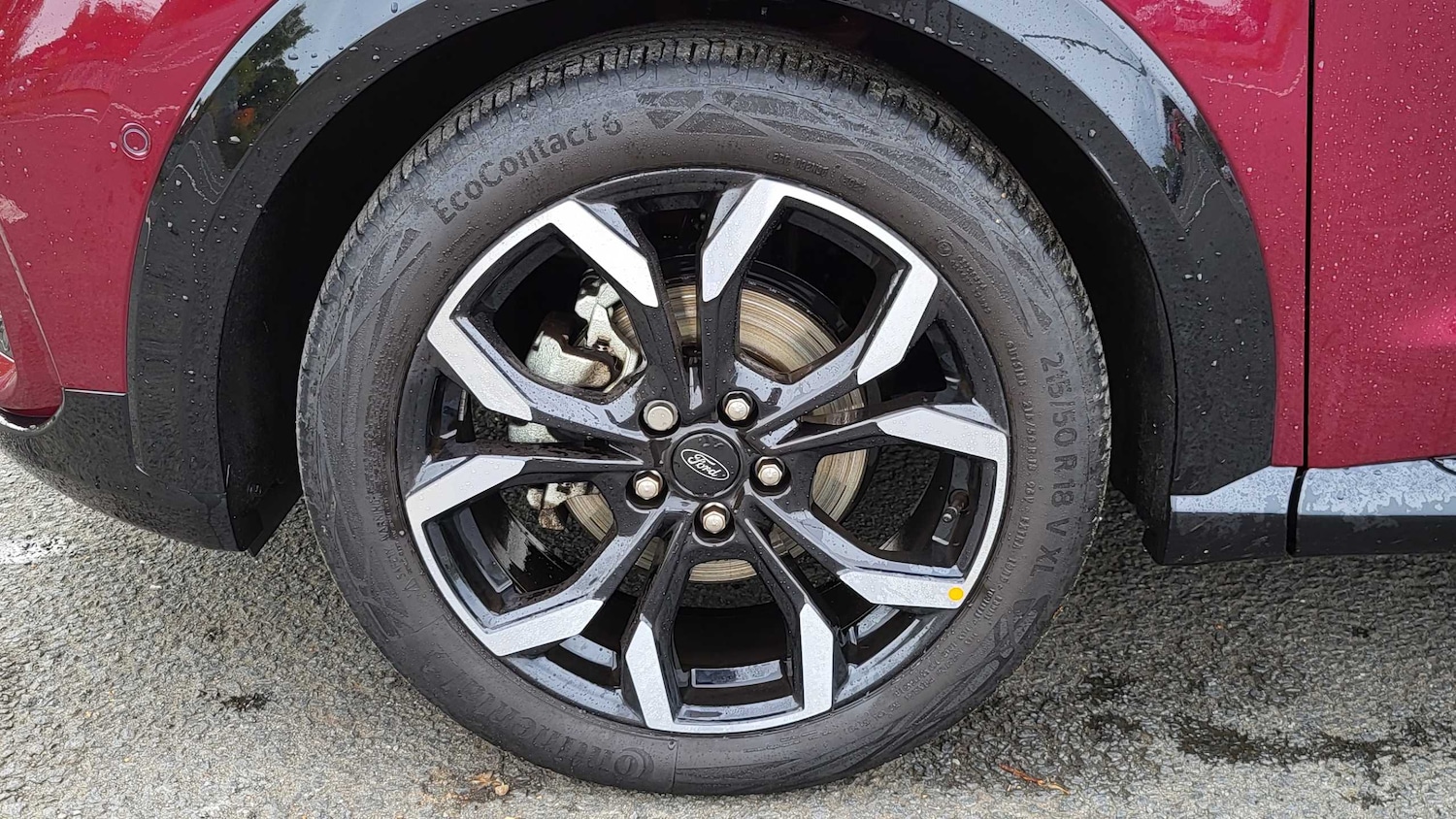 Used Ford Puma 2023 for sale - 76113581: Photo 11