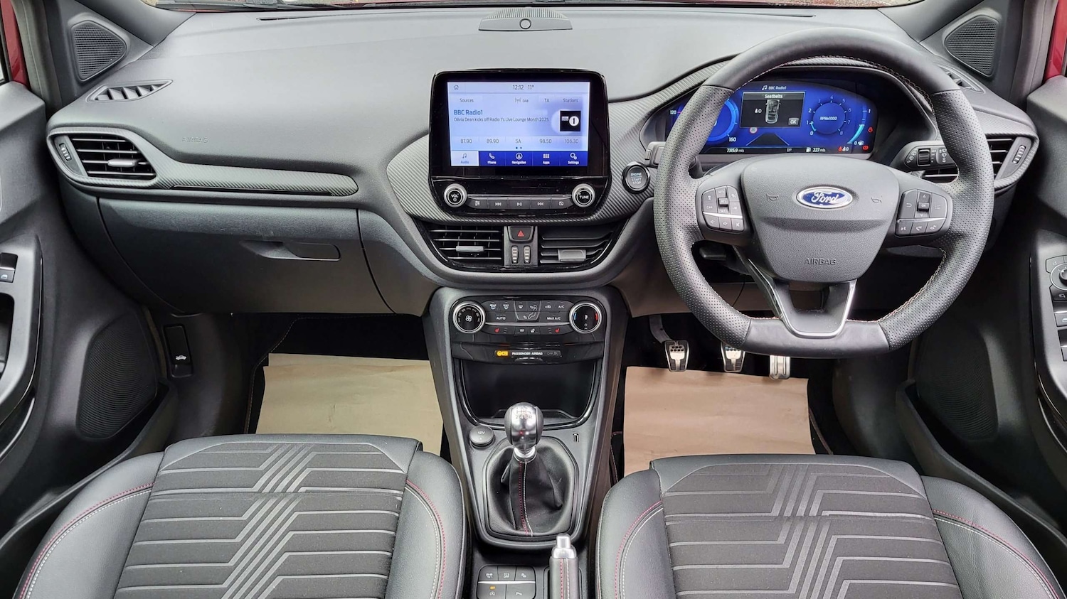 Used Ford Puma 2023 for sale - 76113581: Photo 15