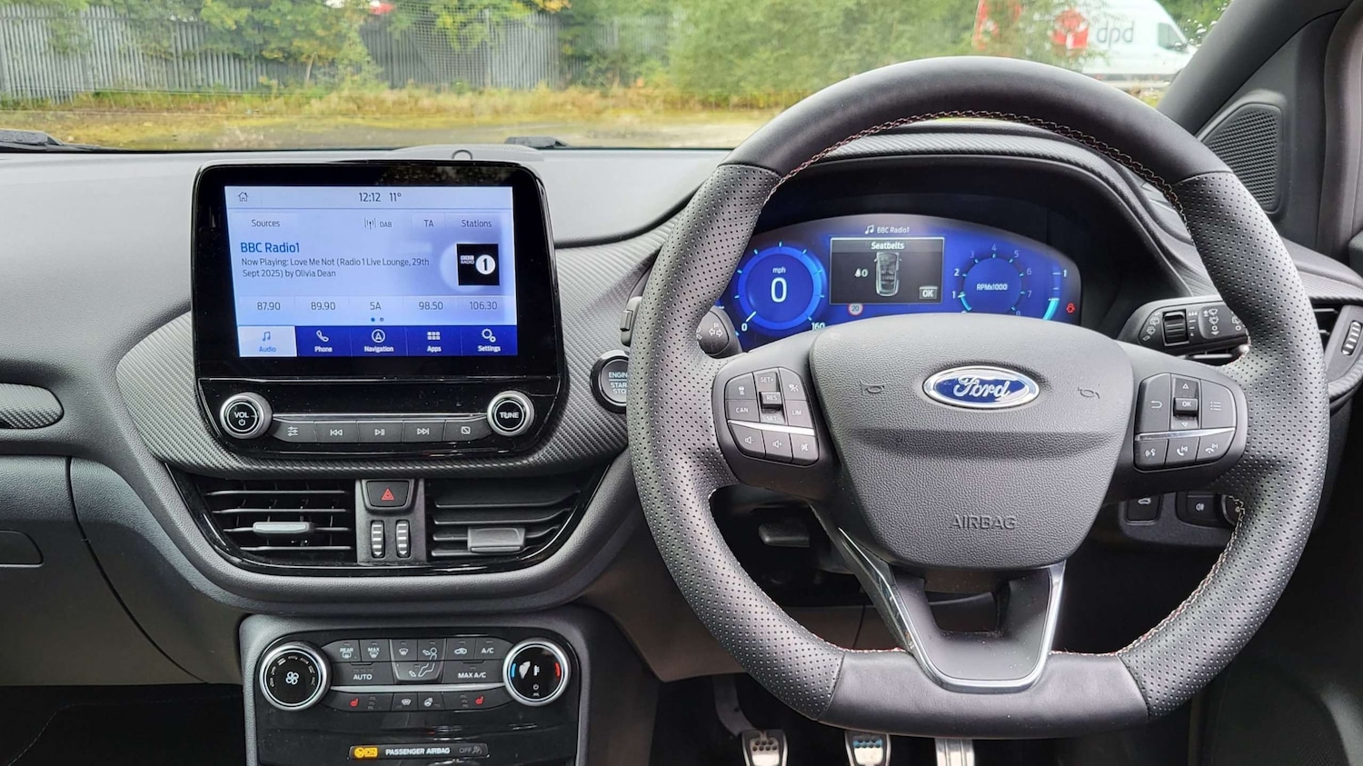 Used Ford Puma 2023 for sale - 76113581: Photo 16