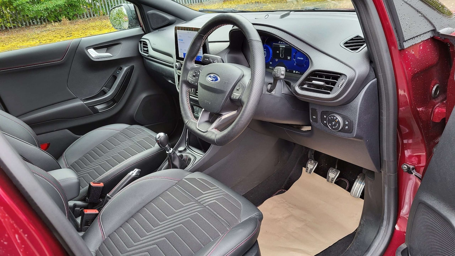 Used Ford Puma 2023 for sale - 76113581: Photo 17