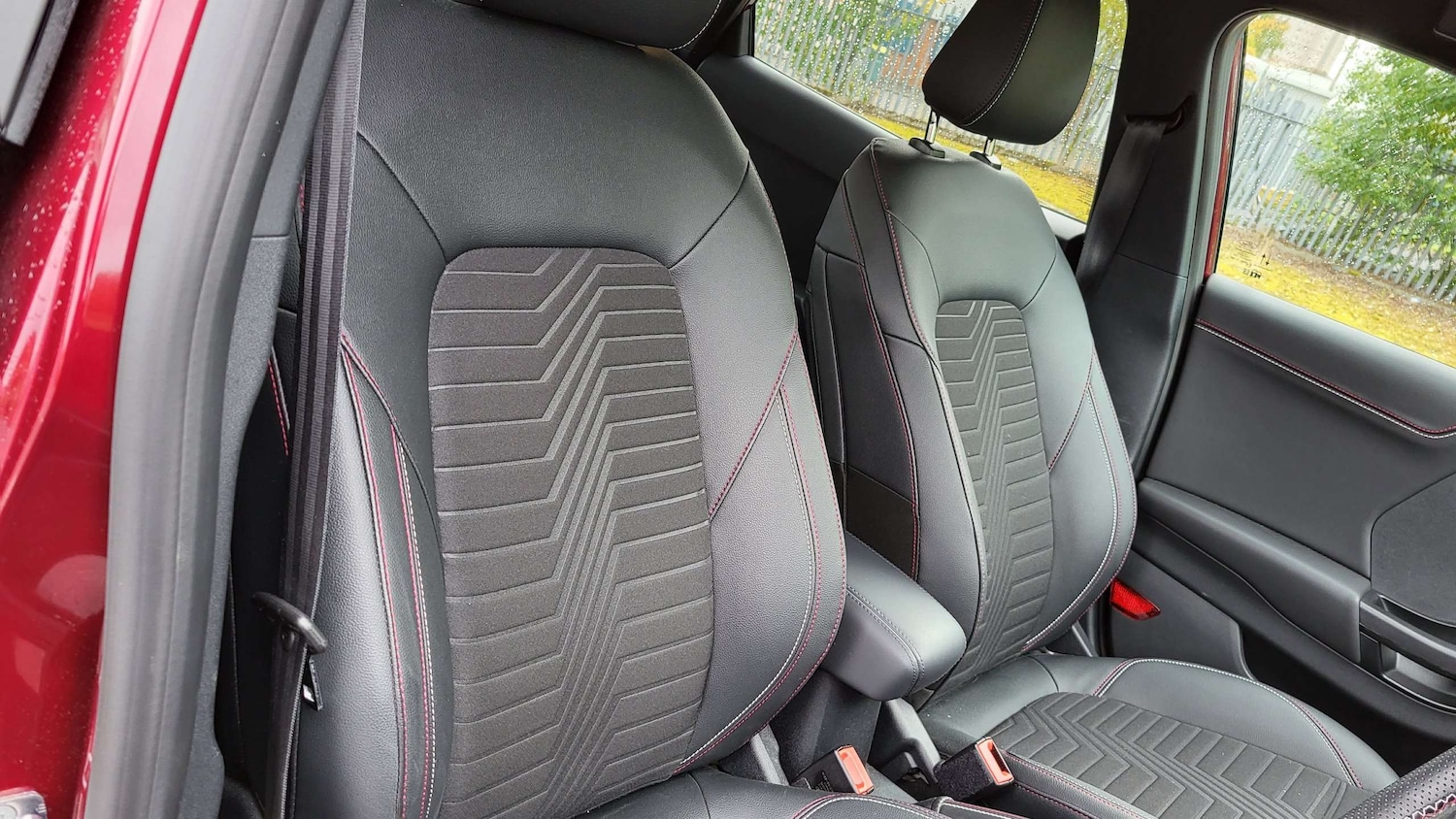 Used Ford Puma 2023 for sale - 76113581: Photo 18