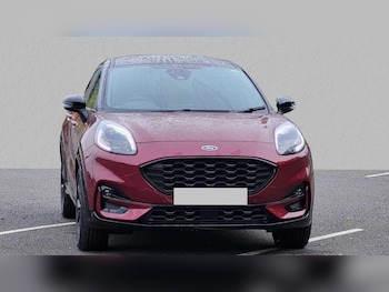 Ford - Puma