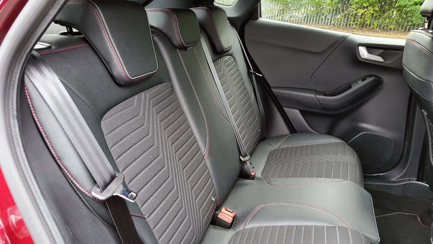 Used Ford Puma 2023 for sale - 76113581: Photo 22