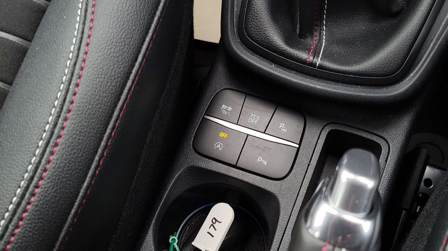 Used Ford Puma 2023 for sale - 76113581: Photo 28