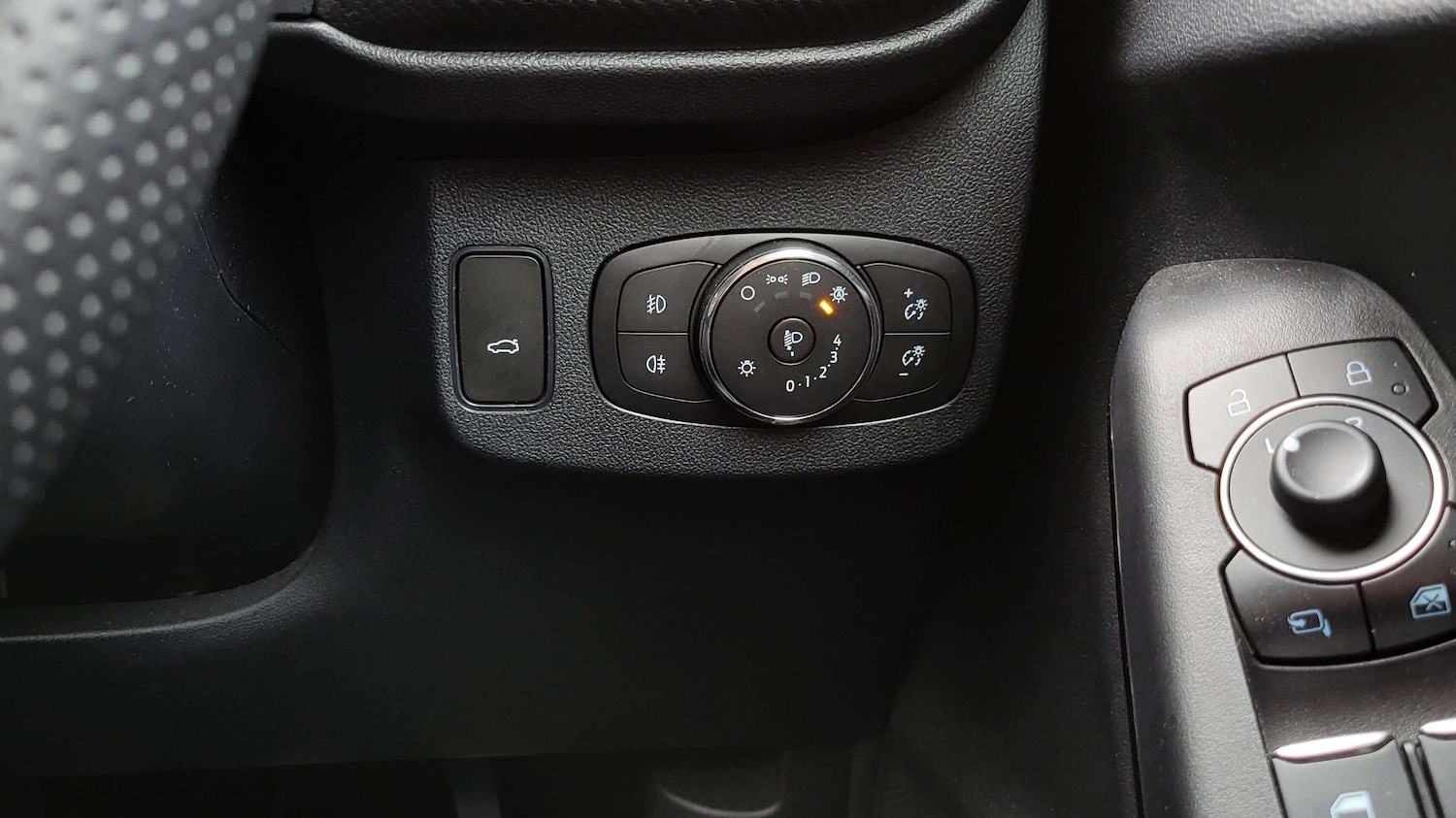 Used Ford Puma 2023 for sale - 76113581: Photo 29