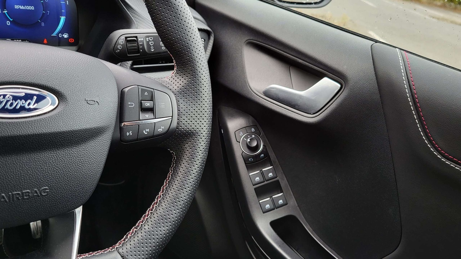 Used Ford Puma 2023 for sale - 76113581: Photo 32