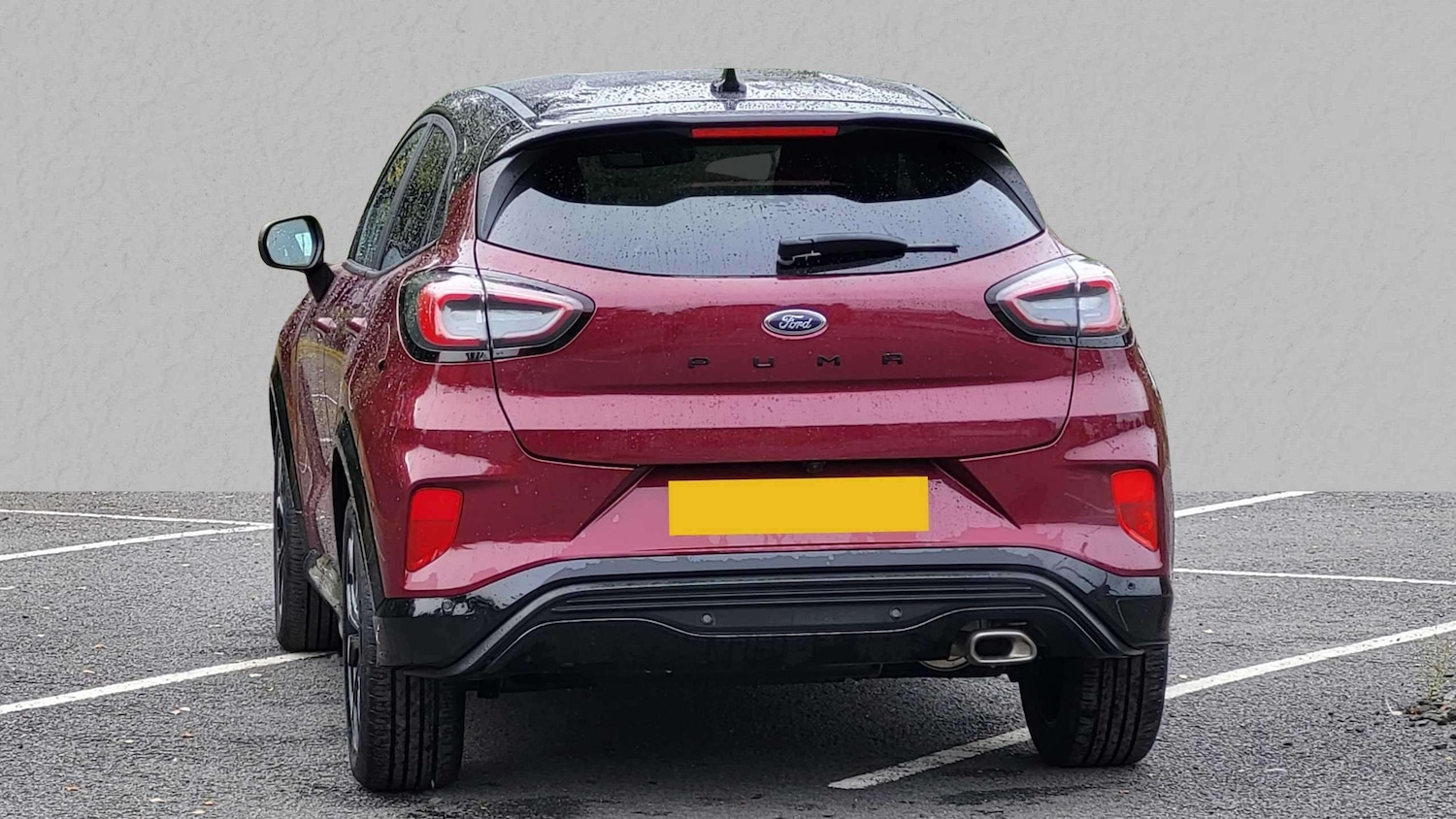 Used Ford Puma 2023 for sale - 76113581: Photo 4