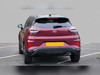 Used Ford Puma 2023 for sale - 76113581: Photo 4
