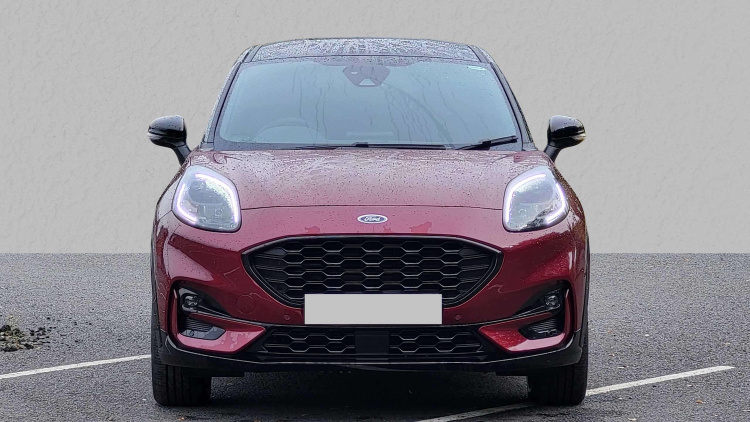 Used Ford Puma 2023 for sale - 76113581: Photo 6