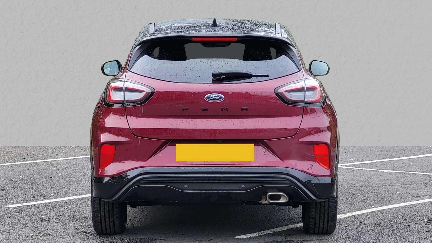 Used Ford Puma 2023 for sale - 76113581: Photo 7
