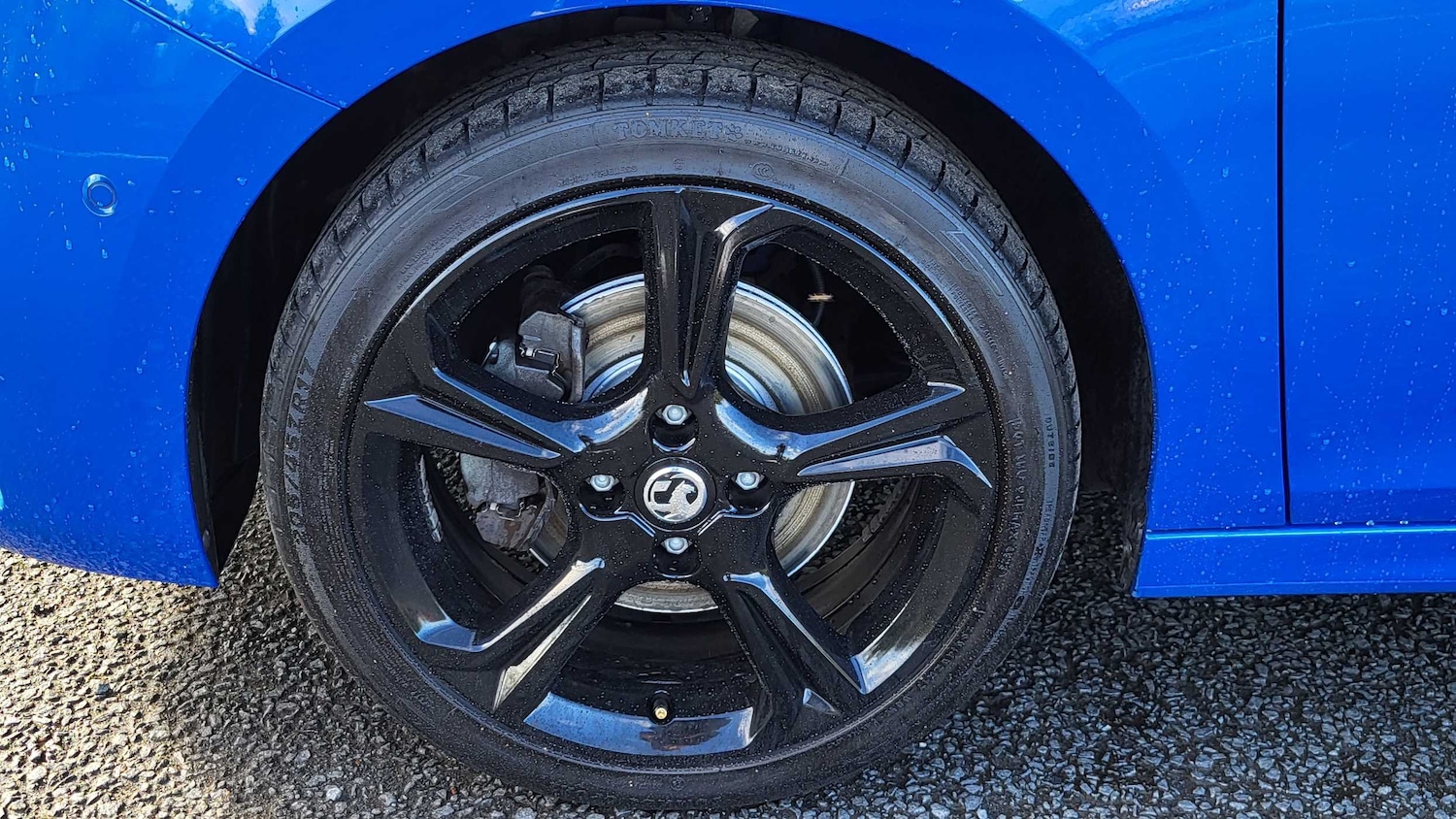 Used Vauxhall Corsa 2022 for sale - 76176883: Photo 10