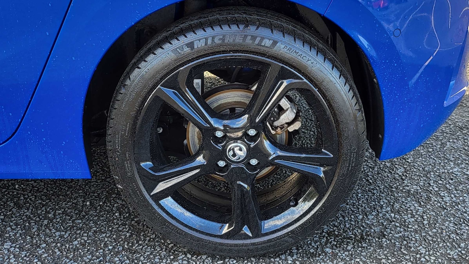 Used Vauxhall Corsa 2022 for sale - 76176883: Photo 11