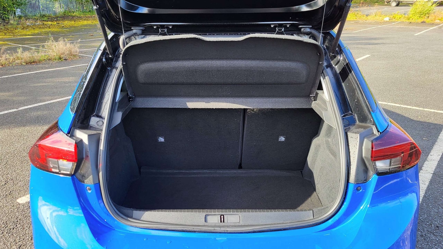 Used Vauxhall Corsa 2022 for sale - 76176883: Photo 12