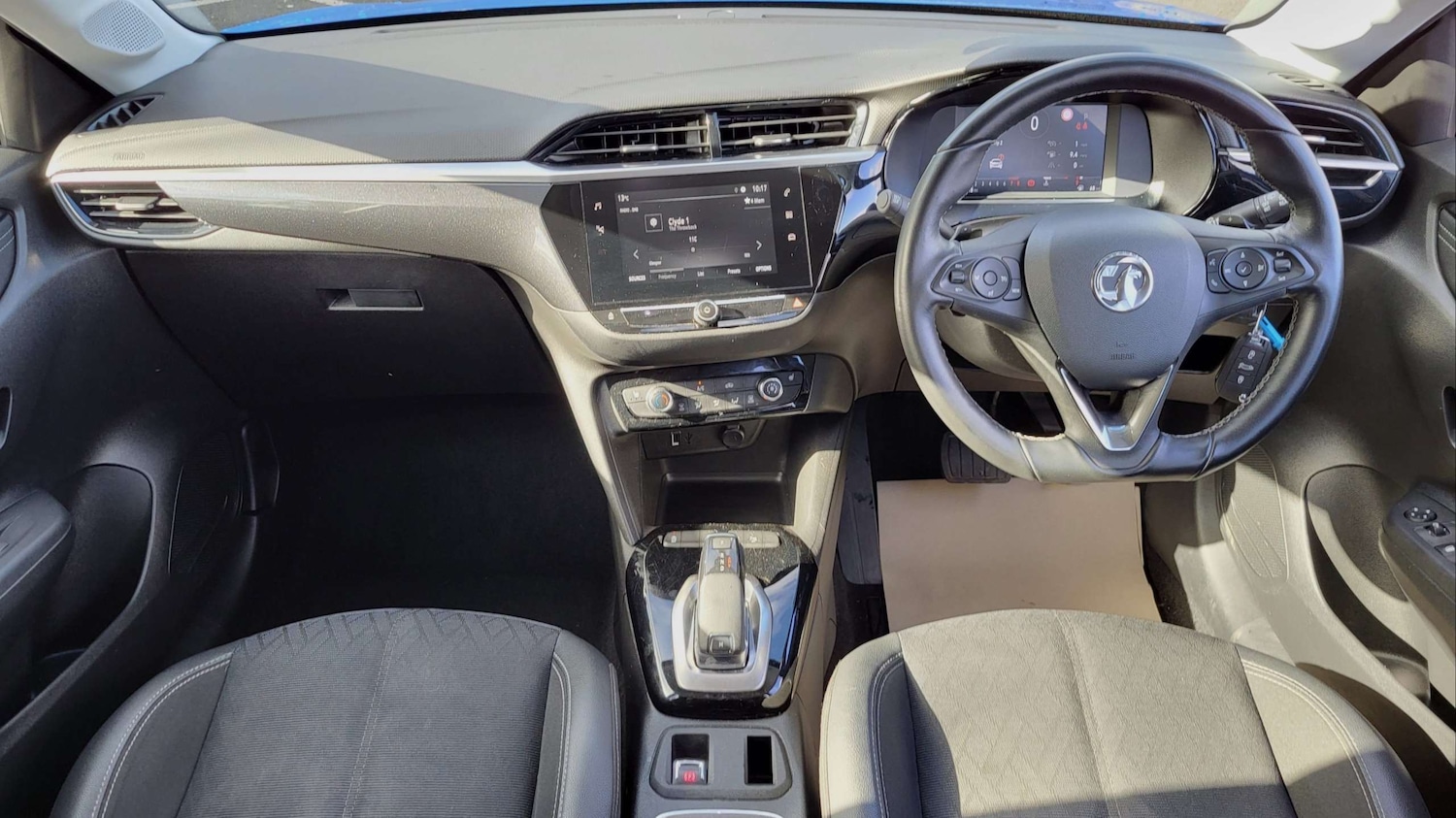 Used Vauxhall Corsa 2022 for sale - 76176883: Photo 13