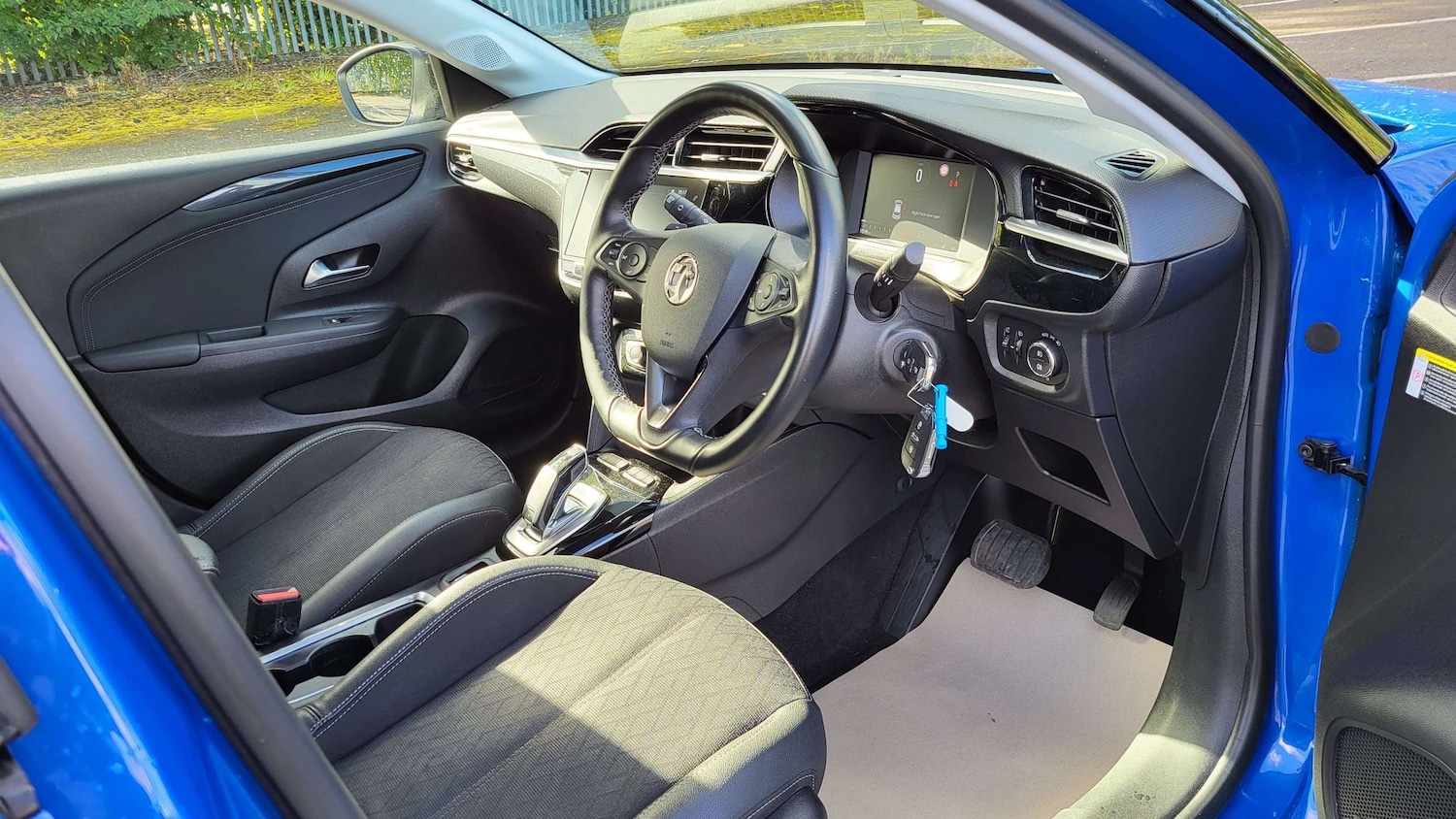 Used Vauxhall Corsa 2022 for sale - 76176883: Photo 15