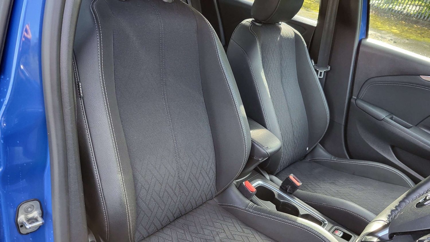 Used Vauxhall Corsa 2022 for sale - 76176883: Photo 16
