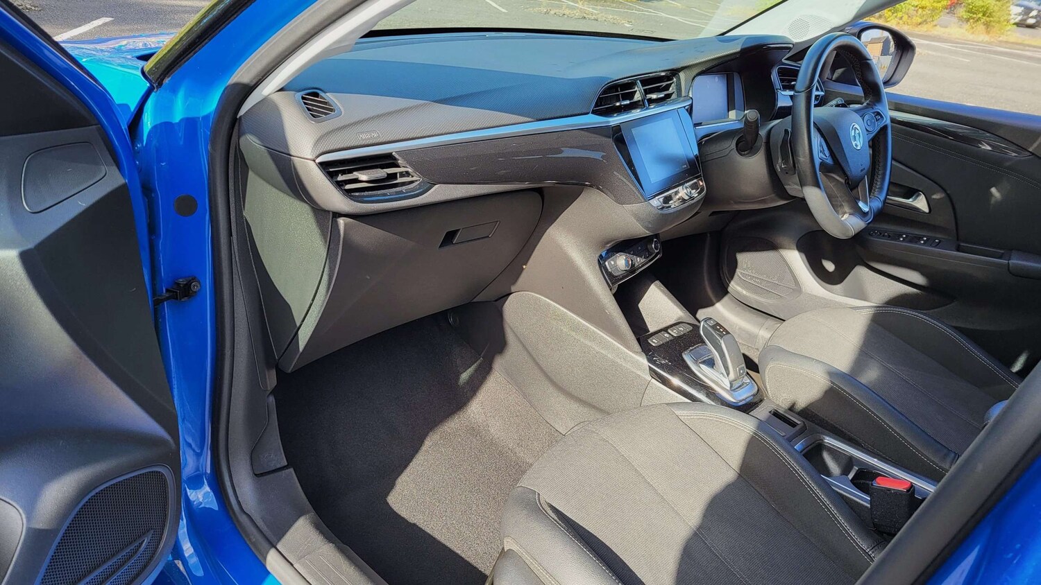 Used Vauxhall Corsa 2022 for sale - 76176883: Photo 17