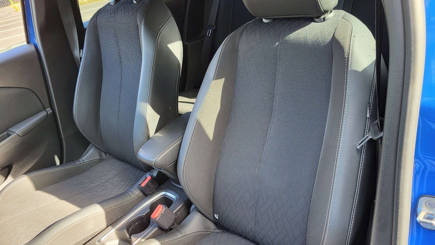 Used Vauxhall Corsa 2022 for sale - 76176883: Photo 18
