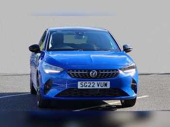 Used Vauxhall Corsa 2022 for sale - 76176883: Photo