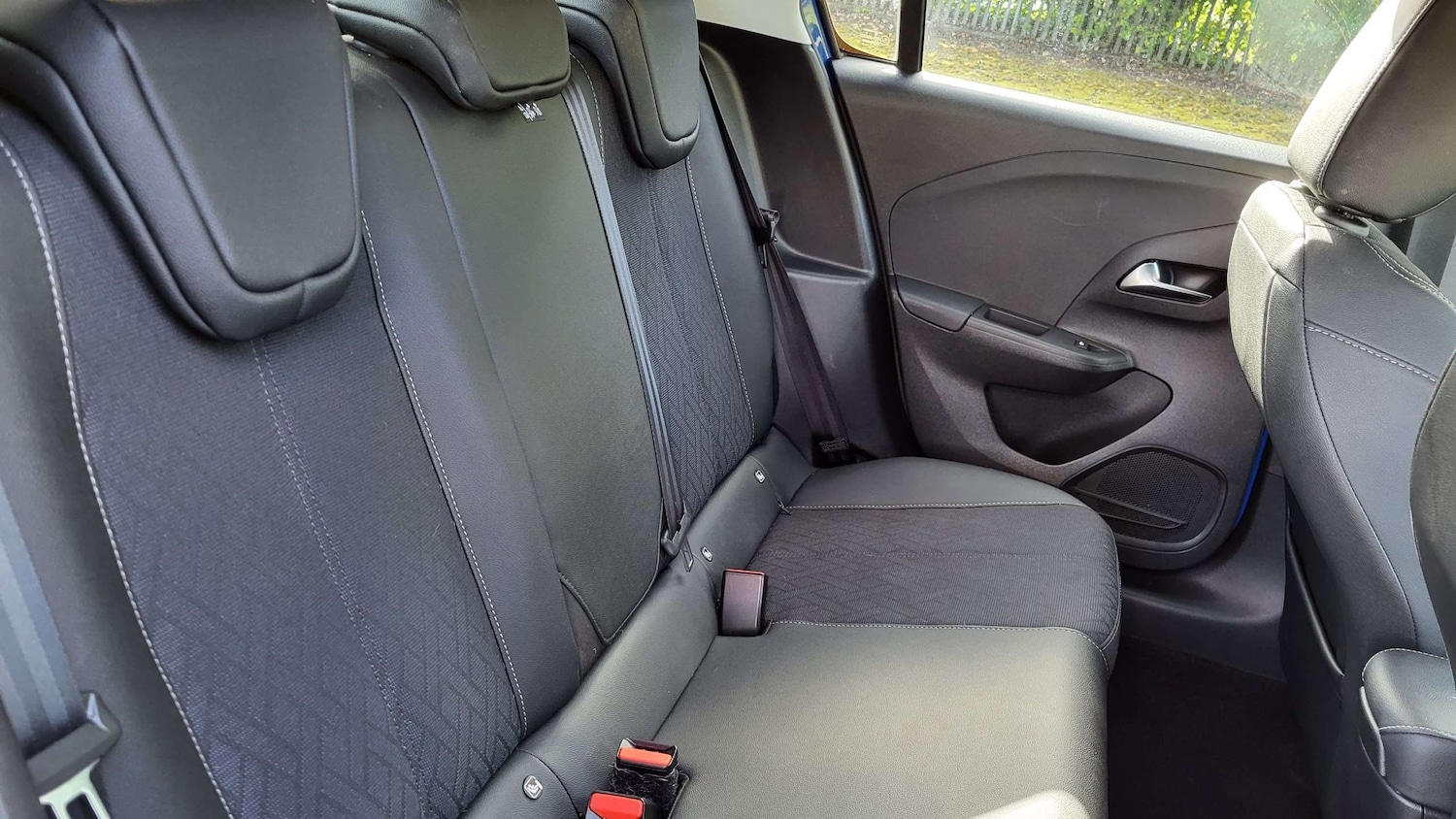 Used Vauxhall Corsa 2022 for sale - 76176883: Photo 20