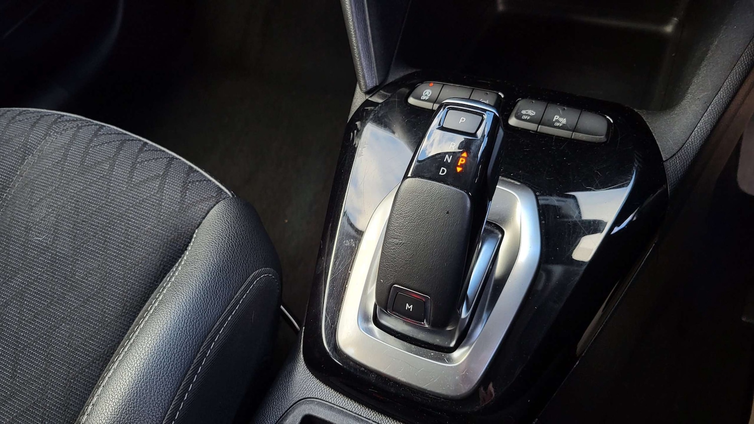 Used Vauxhall Corsa 2022 for sale - 76176883: Photo 22