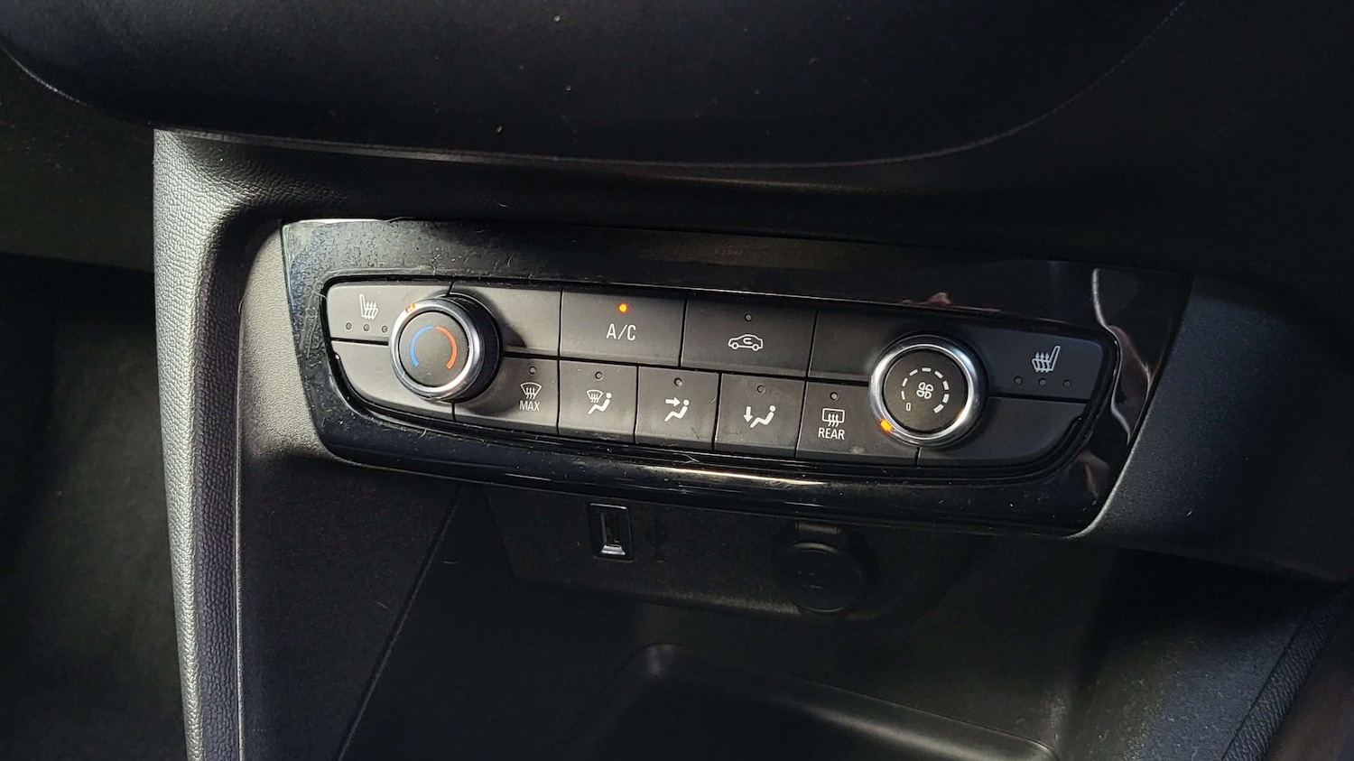 Used Vauxhall Corsa 2022 for sale - 76176883: Photo 28
