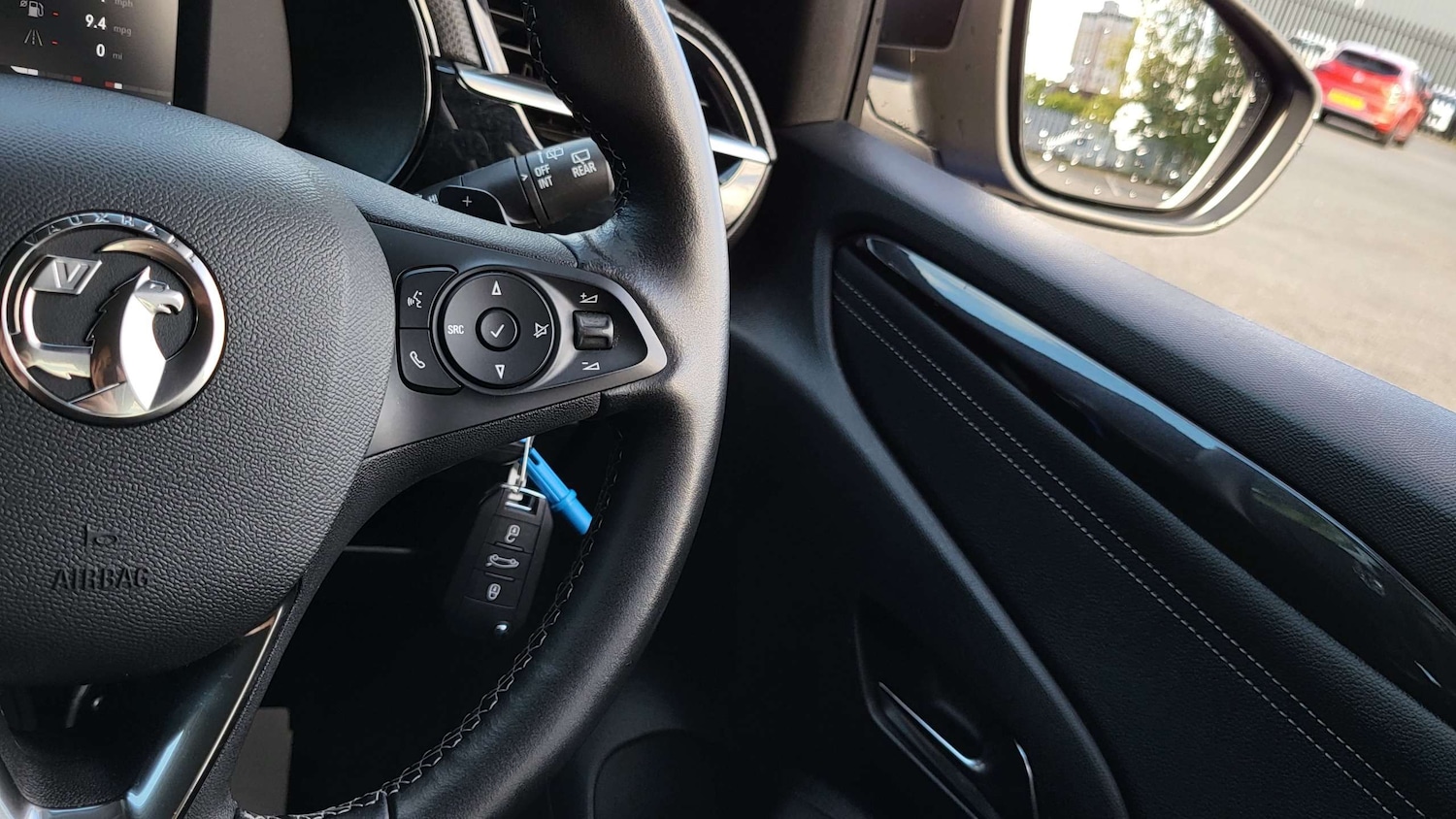 Used Vauxhall Corsa 2022 for sale - 76176883: Photo 30