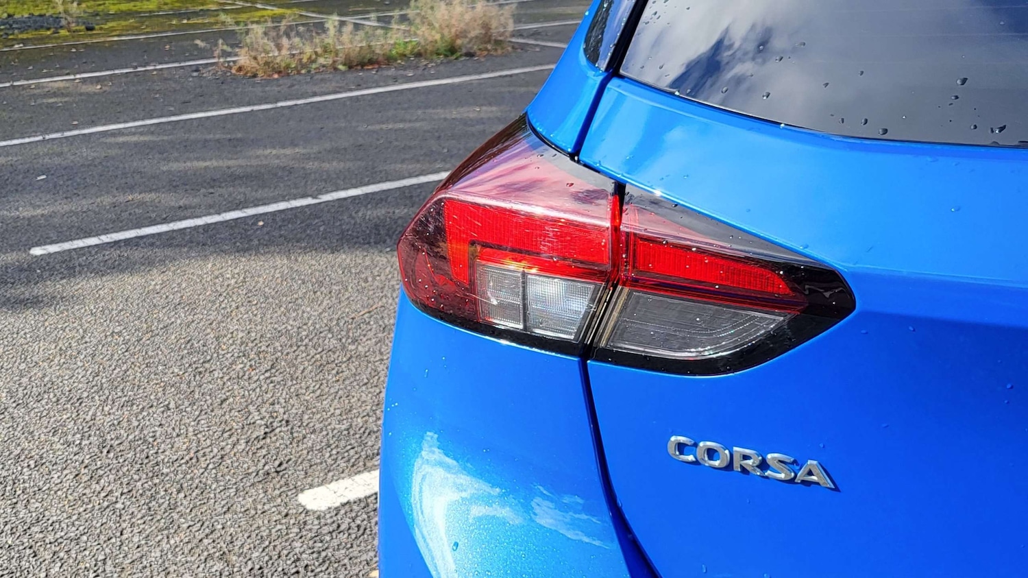 Used Vauxhall Corsa 2022 for sale - 76176883: Photo 34