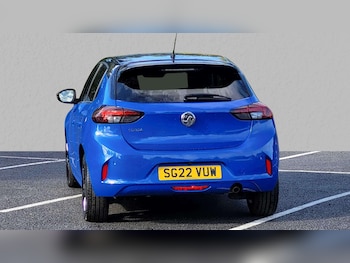 Used Vauxhall Corsa 2022 for sale - 76176883: Photo