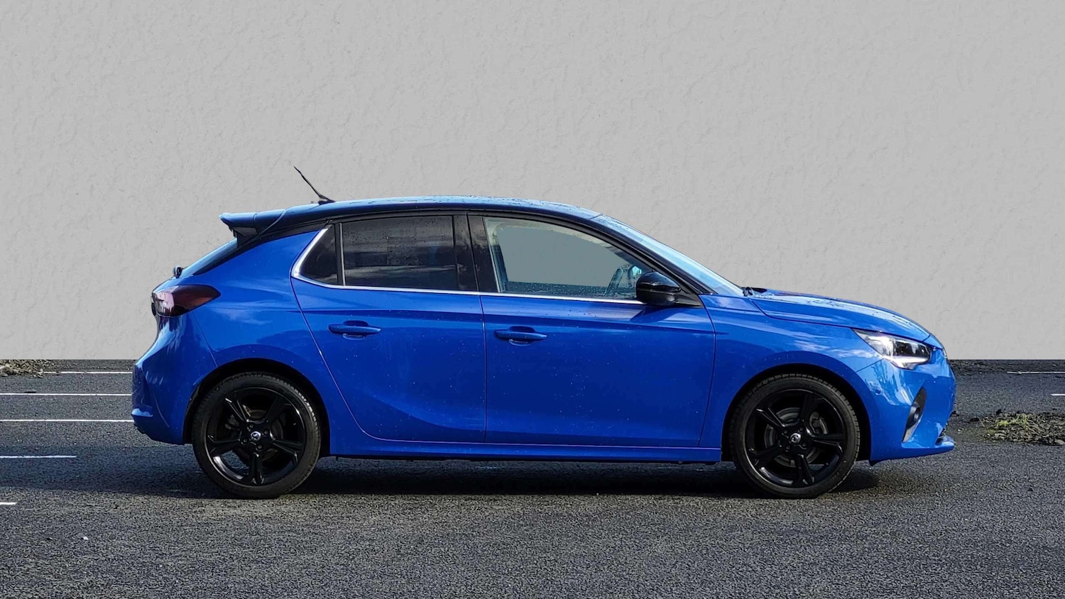 Used Vauxhall Corsa 2022 for sale - 76176883: Photo 4
