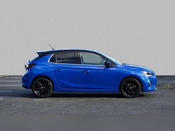 Used Vauxhall Corsa 2022 for sale - 76176883: Photo