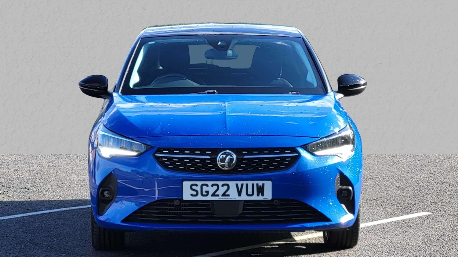 Used Vauxhall Corsa 2022 for sale - 76176883: Photo 5