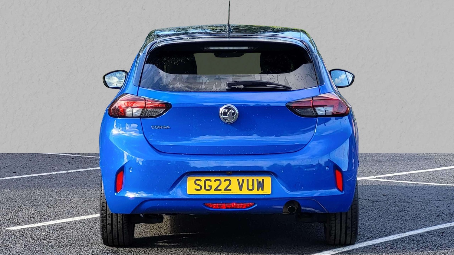 Used Vauxhall Corsa 2022 for sale - 76176883: Photo 6