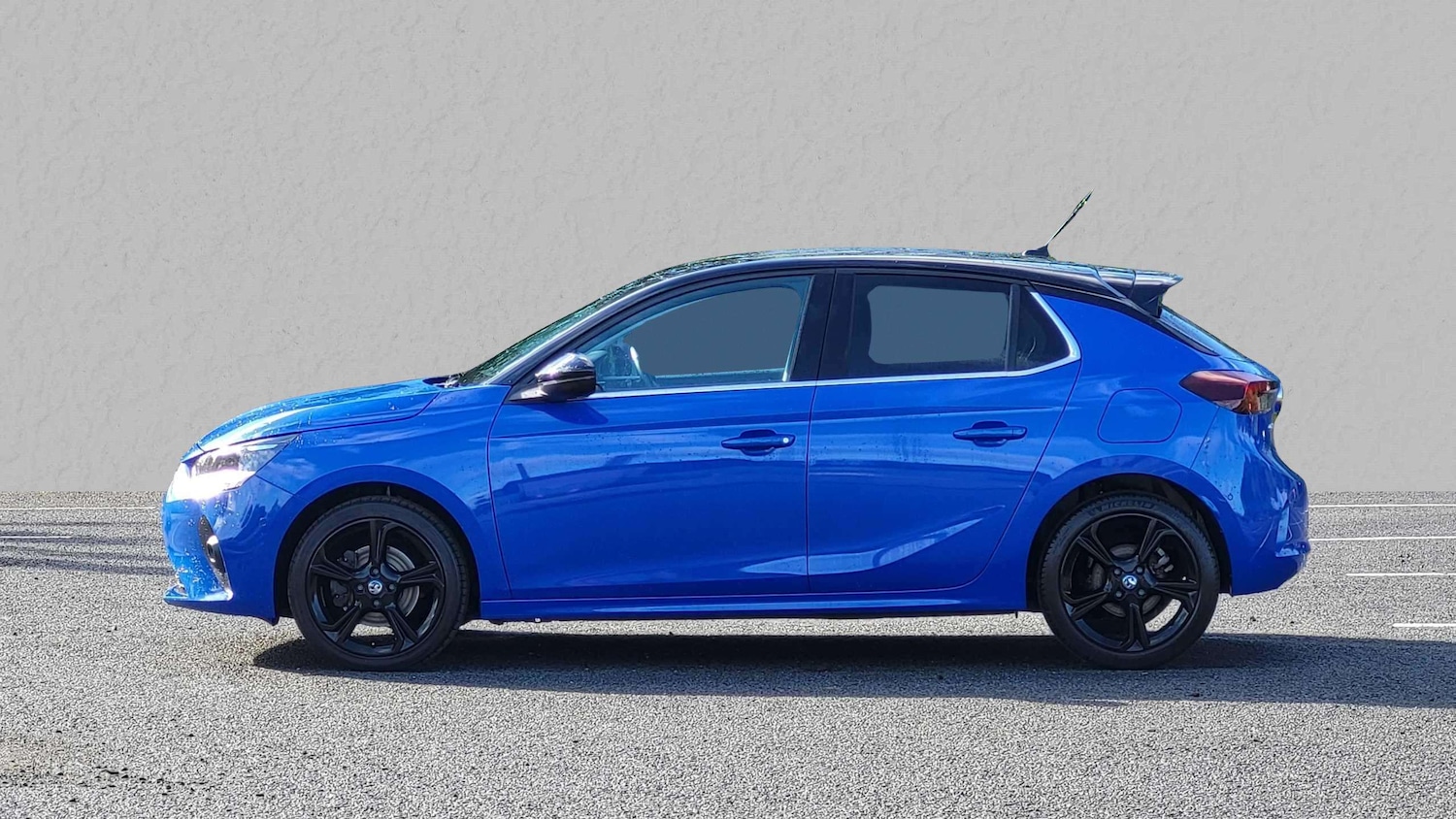 Used Vauxhall Corsa 2022 for sale - 76176883: Photo 7