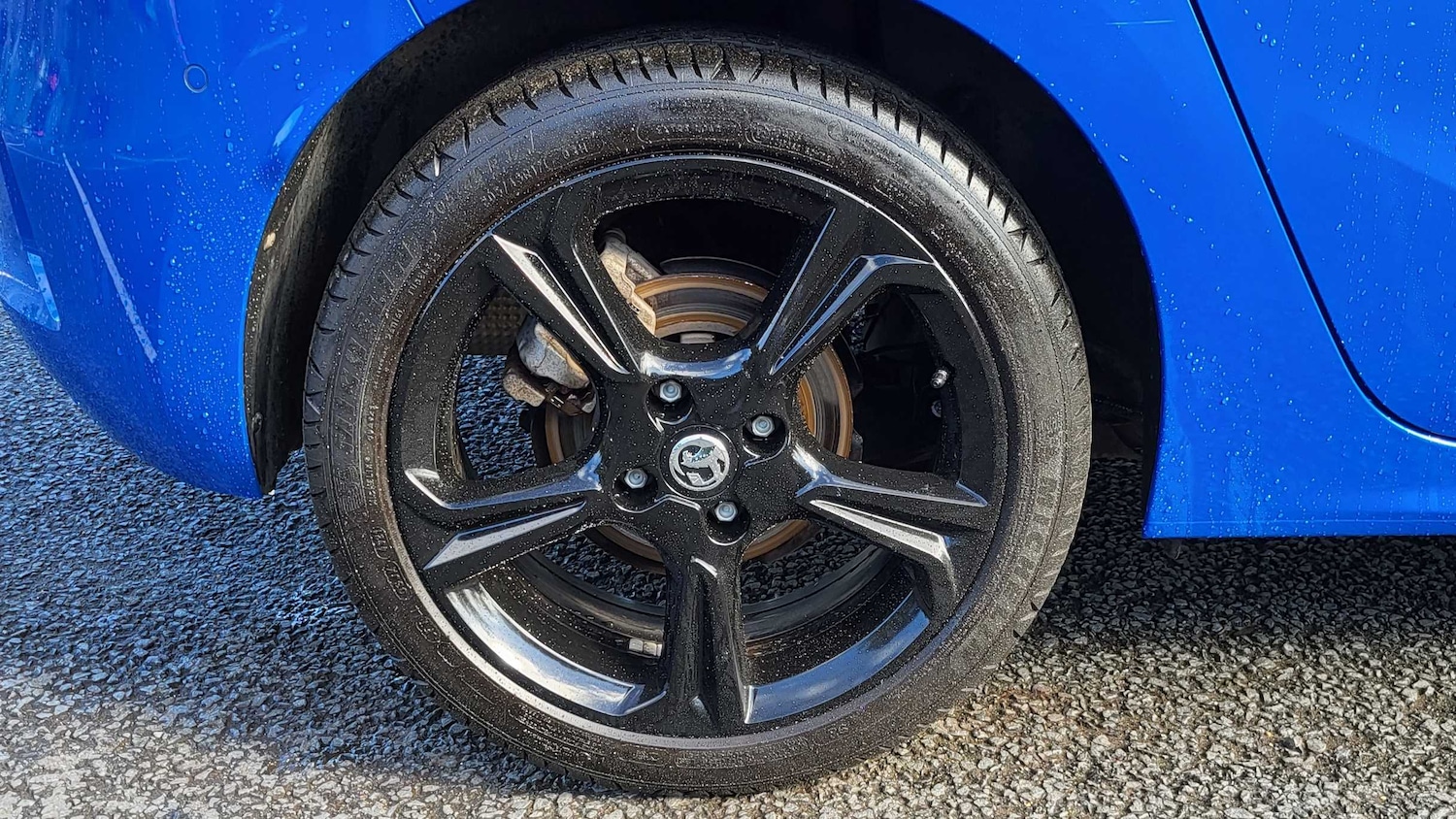 Used Vauxhall Corsa 2022 for sale - 76176883: Photo 8