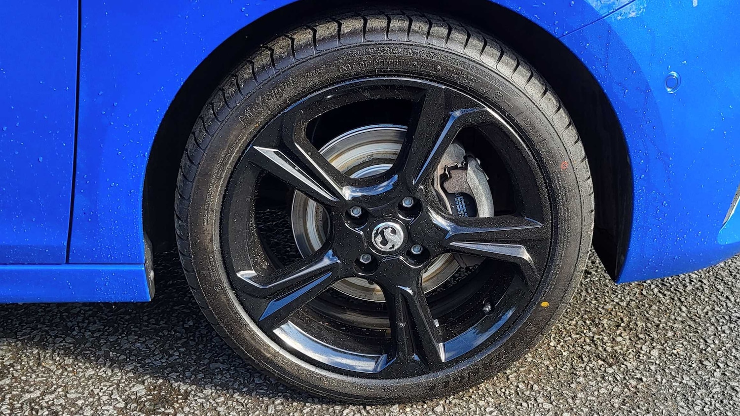 Used Vauxhall Corsa 2022 for sale - 76176883: Photo 9
