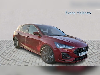 Used Ford Focus 2025 for sale - 76889850: Photo