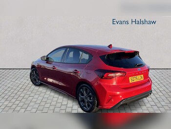 Used Ford Focus 2025 for sale - 76889850: Photo