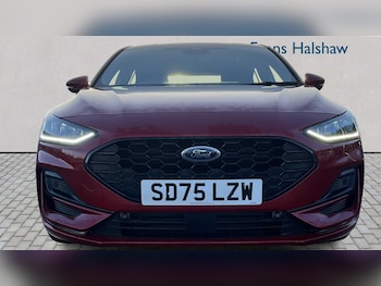 Used Ford Focus 2025 for sale - 76889850: Photo