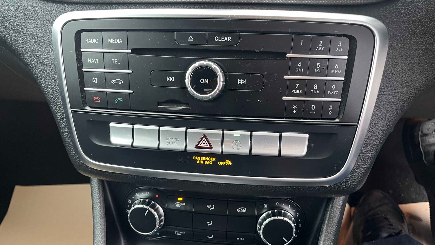 Used Mercedes-Benz GLA 2019 for sale - 77552990: Photo 10