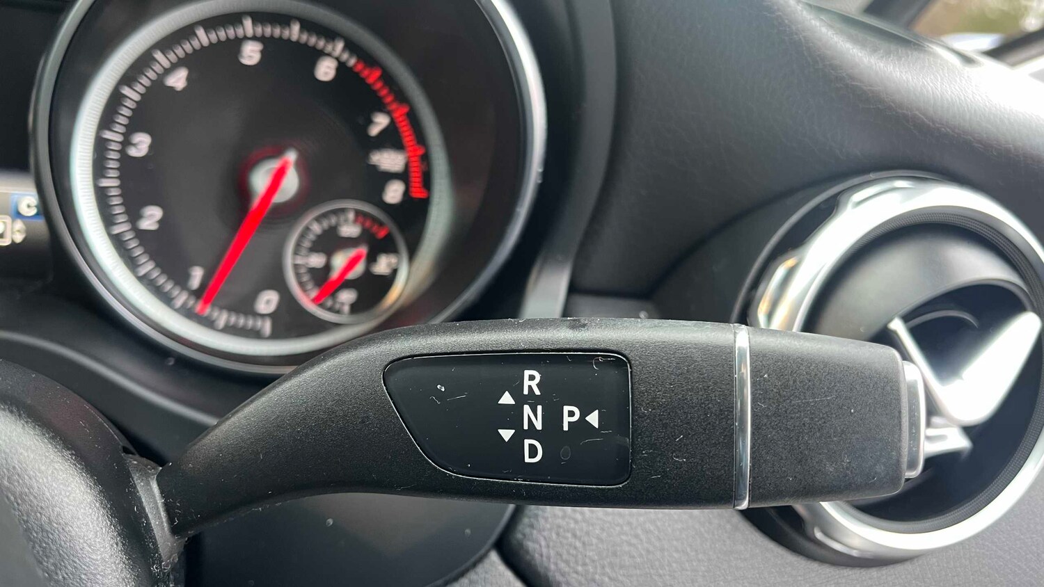 Used Mercedes-Benz GLA 2019 for sale - 77552990: Photo 12