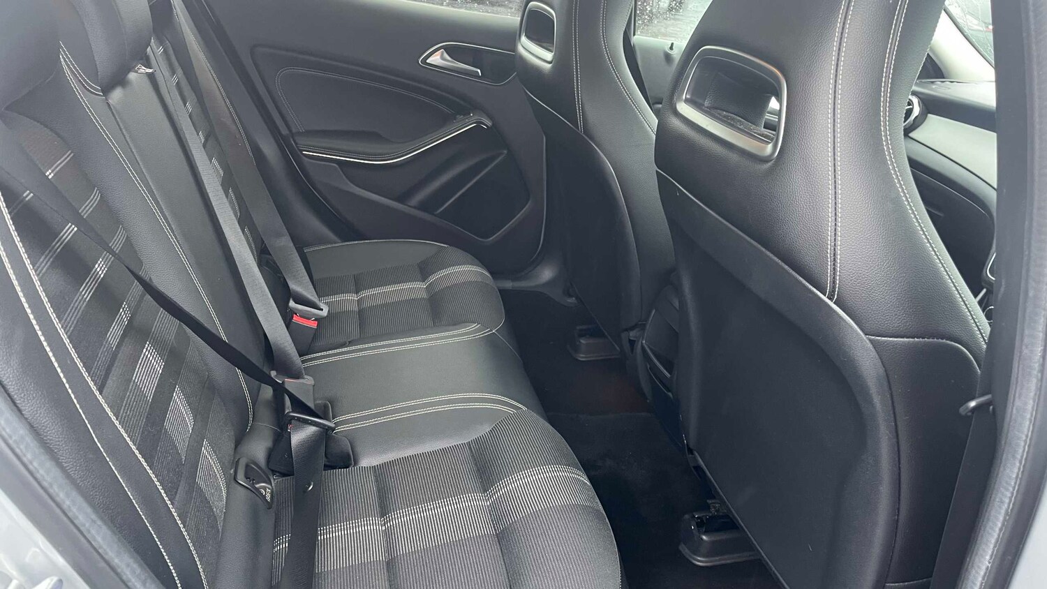 Used Mercedes-Benz GLA 2019 for sale - 77552990: Photo 13