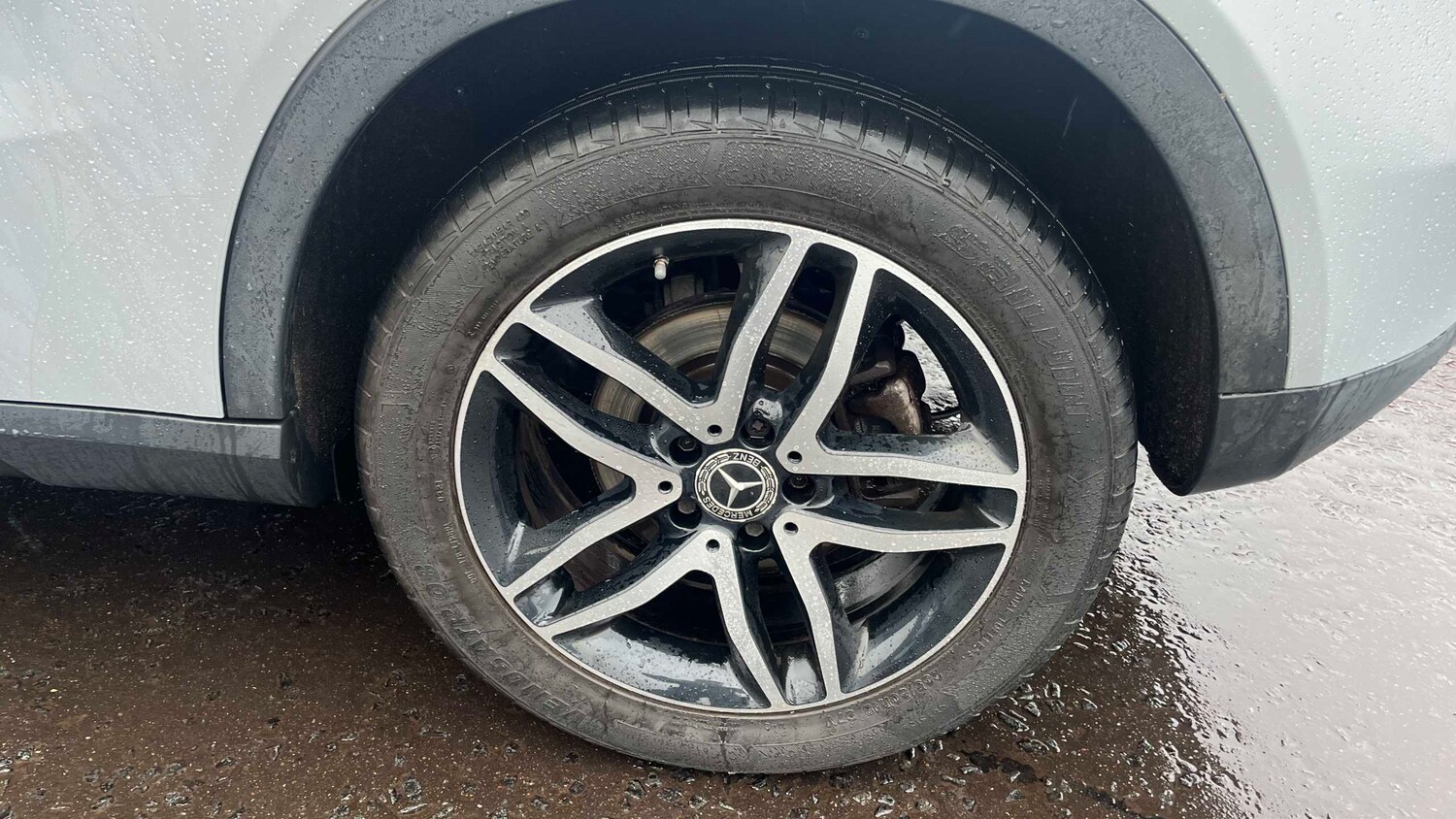 Used Mercedes-Benz GLA 2019 for sale - 77552990: Photo 16