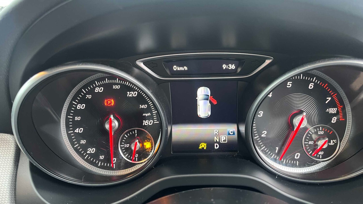 Used Mercedes-Benz GLA 2019 for sale - 77552990: Photo 8