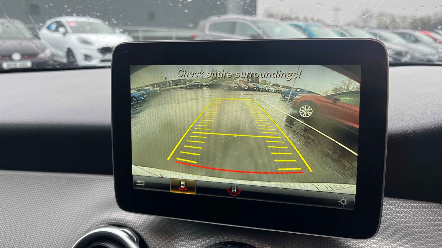 Used Mercedes-Benz GLA 2019 for sale - 77552990: Photo 9